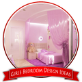 Girls Bedroom Design Ideas
