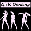 Girls Dancing VIDEOs
