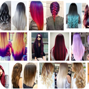 Girls Hair Cutting And Style Videos-APK