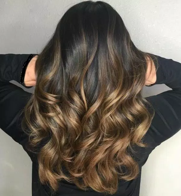 Girls Hair Color APK for Android Download Girls Hair Color APK for Android Download