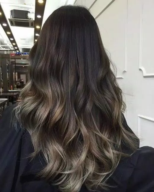 Girls Hair Color APK for Android Download Girls Hair Color APK for Android Download