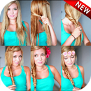 Girls Hairstyles Latest APK