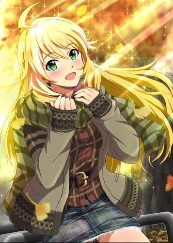 خلفيات بنات انمي For Android Apk Download