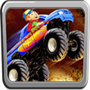 Jeff Packer Hill Mount Racing 🗻The Off-road Race APK