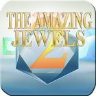 The Amazing Jewels 2 icône