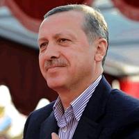 Recep Tayyip Erdoğan Yapboz 截圖 1