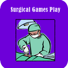 Surgery Mobil Game ikon