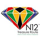 N12 Treasure App icône