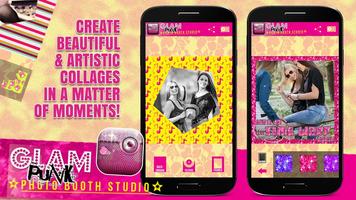 Glam Girl Photo Booth Studio screenshot 3