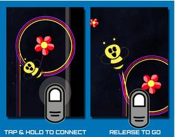 Bizzy Bee Tap Game imagem de tela 3