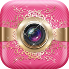 Glamorous Photo Collage Maker icon