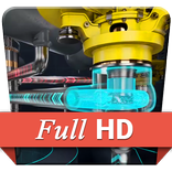 Producción de energía  LWP