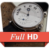 Real Old Clock 3D Live WP APK
