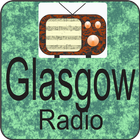 آیکون‌ Glasgow Radio UK