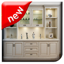 Glass Wardrobe Design Ideas APK
