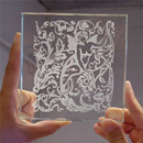 Diseños de vidrio APK