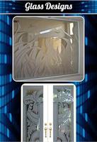 Glass Designs poster