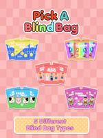 Blind Bag Surprise โปสเตอร์