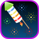 Bonfire night - Fun Fireworks APK