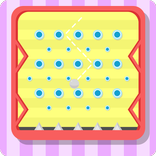 ”Drop Ball Blast