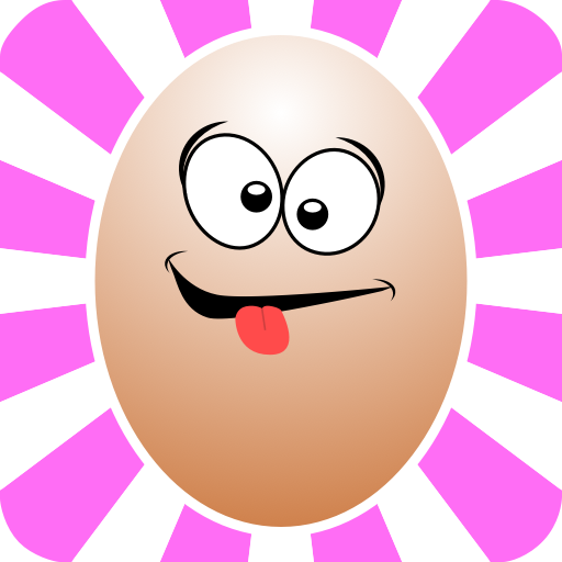 Don't Drop The Egg