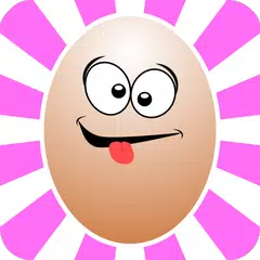 Don't Drop The Egg APK download
