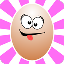 APK Don't Drop The Egg