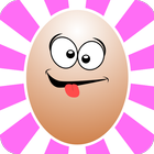 Don't Drop The Egg icon