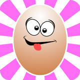 Don't Drop The Egg 아이콘