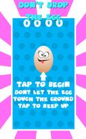 Don't Drop The Egg capture d'écran 2