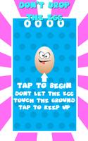 Don't Drop The Egg screenshot 2