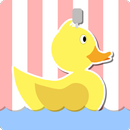 APK Hook A Duck - Kids Arcade Game