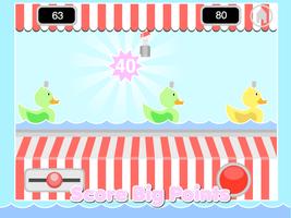 Hook A Duck poster