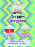 برنامه‌نما Prize Machine Surprise عکس از صفحه