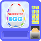 Surprise Eggs Vending Machine ไอคอน