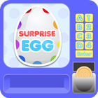Surprise Eggs Vending Machine иконка