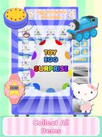 Surprise Eggs Vending Machine โปสเตอร์