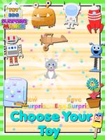 Toy Egg Surprise Maker capture d'écran 1