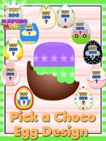 Toy Egg Surprise Maker скриншот 3