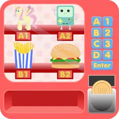 Скачать Vending Machine Surprise APK