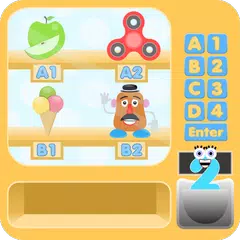 Vending Machine Surprise - 2 APK download