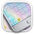 Glass Keyboard