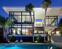 Glass House Design screenshot 5