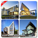 Glass House Design Ideas APK