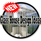Glass House Design Ideas ikon