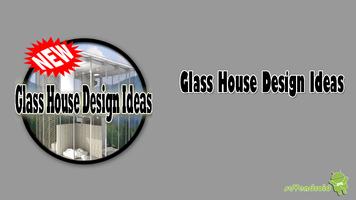 Glass House Design Ideas ภาพหน้าจอ 1