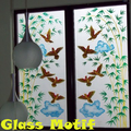 ”Glass Motif