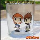 Glass Painting aplikacja