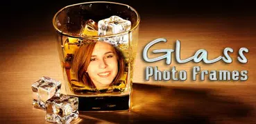 Glass Photo Frames