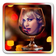 Glass Photo Frames APK download